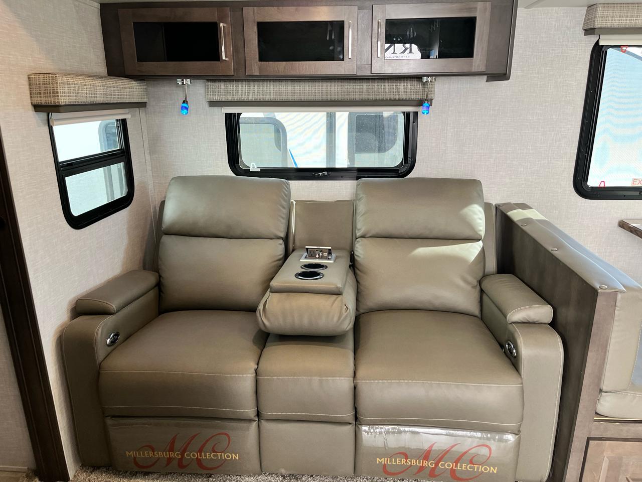 Forest River Flagstaff  2021