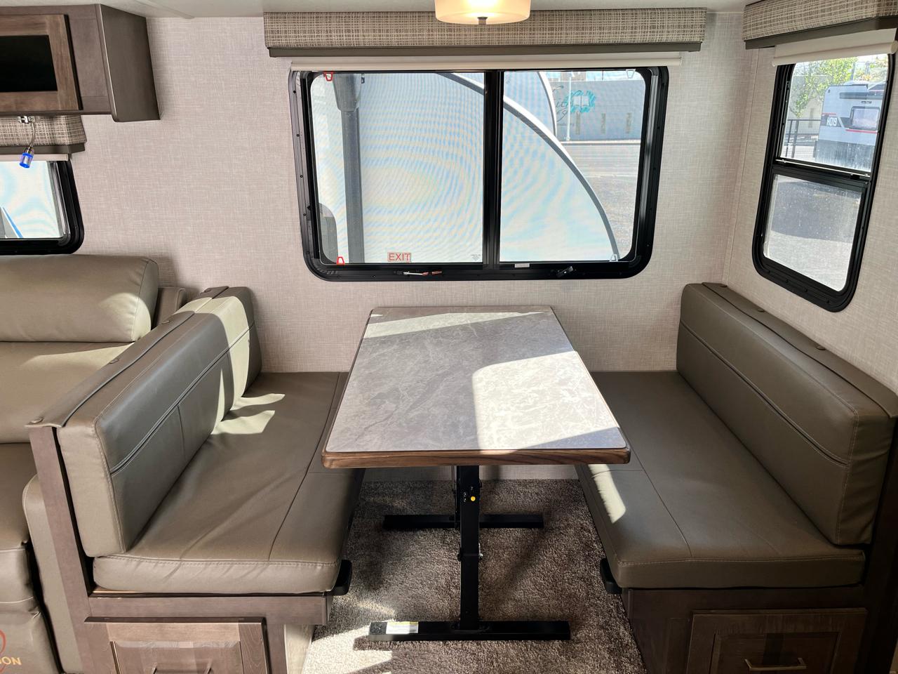 Forest River Flagstaff  2021