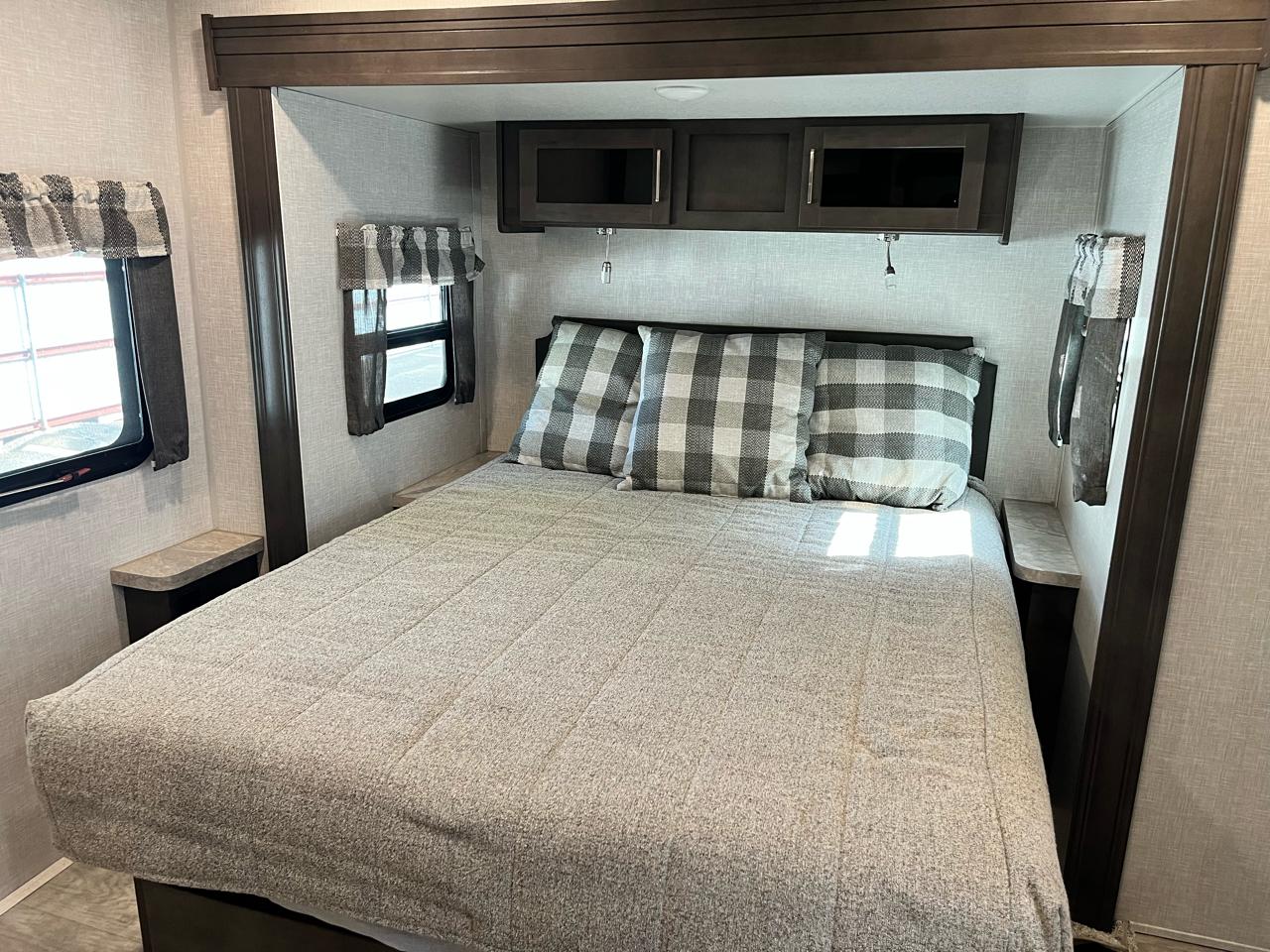 Forest River Flagstaff  2021