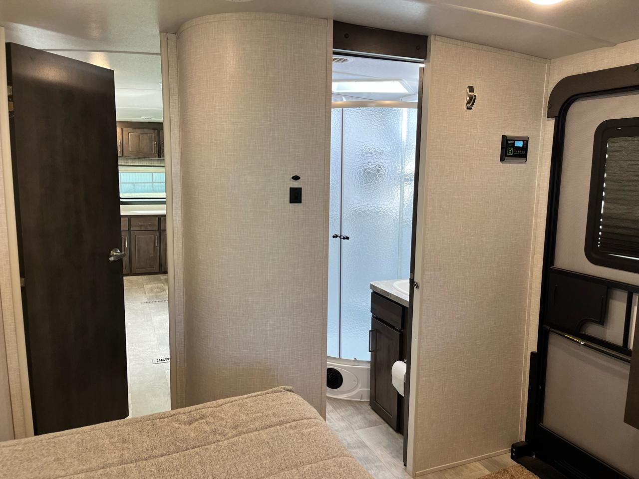 Forest River Flagstaff  2021