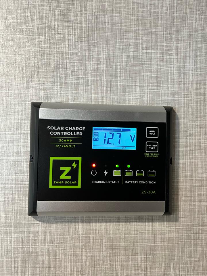 Forest River Flagstaff  2021