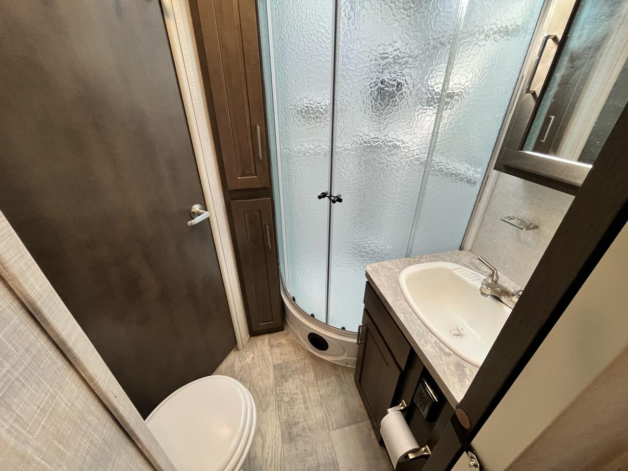 Forest River Flagstaff  2021