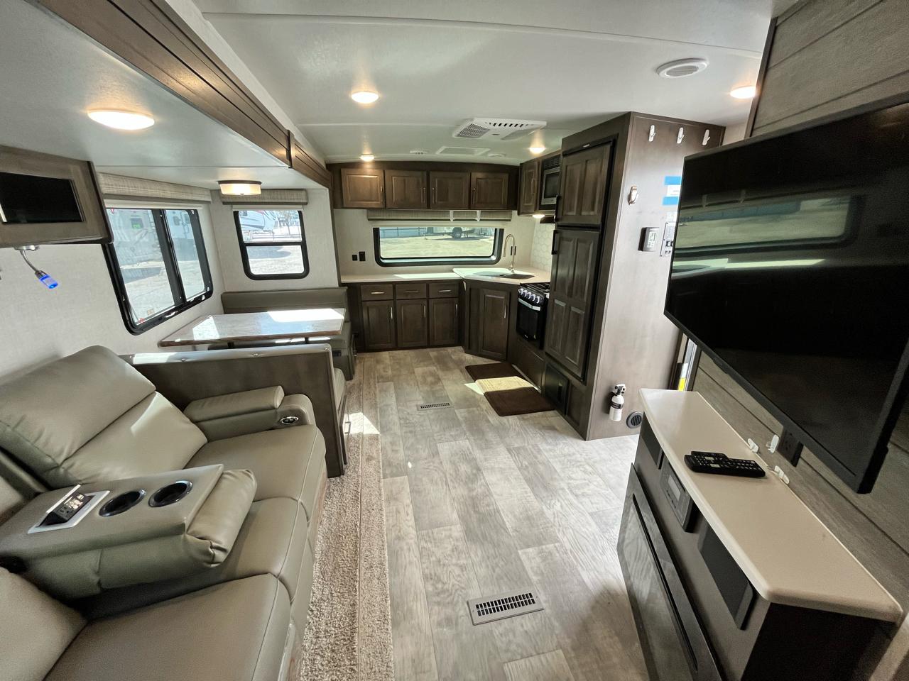 Forest River Flagstaff  2021