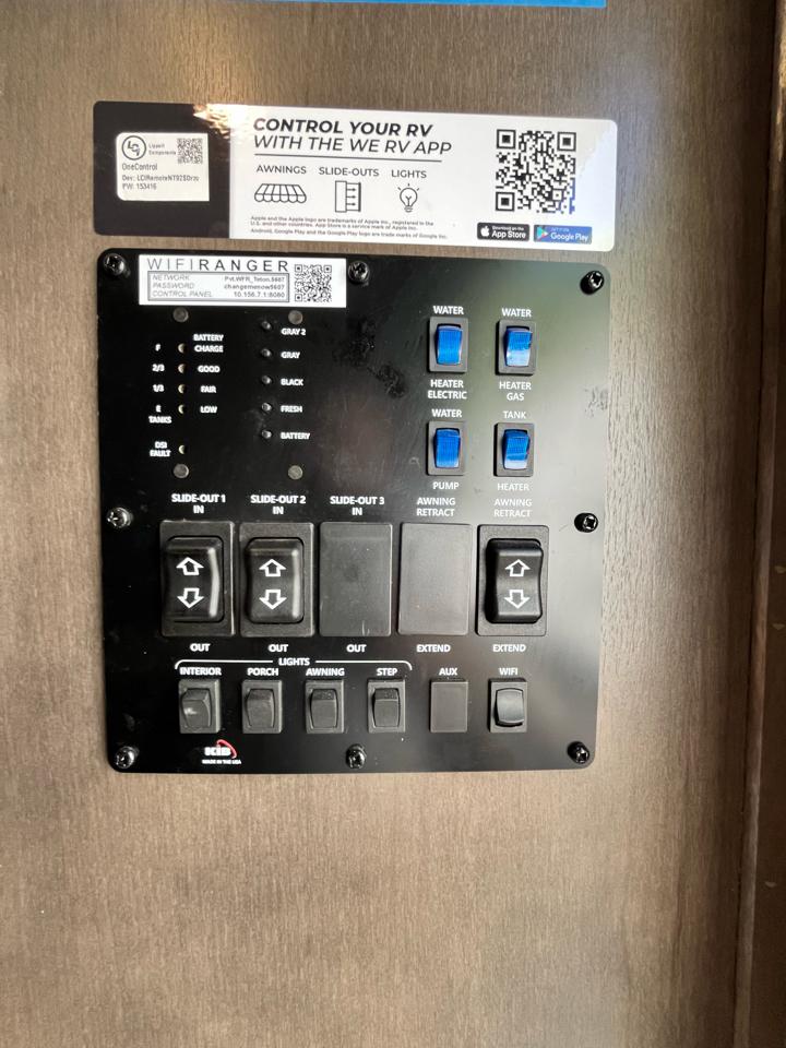 Forest River Flagstaff  2021