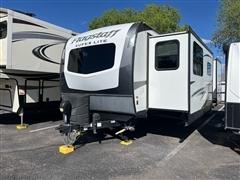 2021 Forest River Flagstaff 