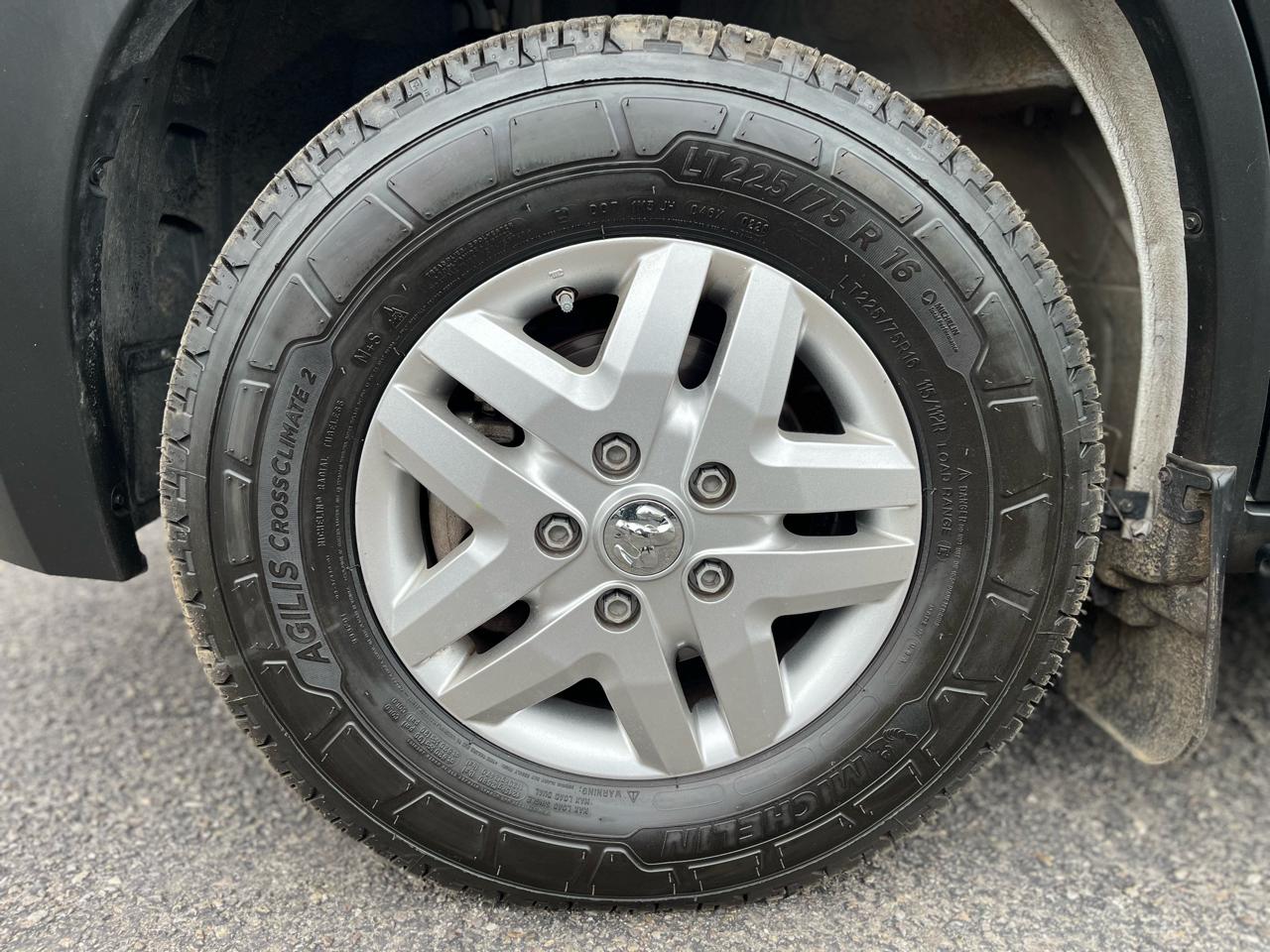 Winnebago Travato  2022