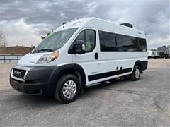 2022 Winnebago Travato 