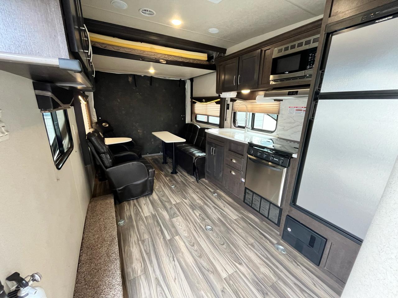 Forest River STEALTH  2018