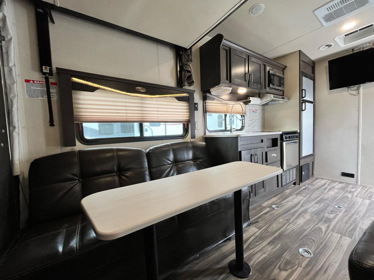 Forest River STEALTH  2018