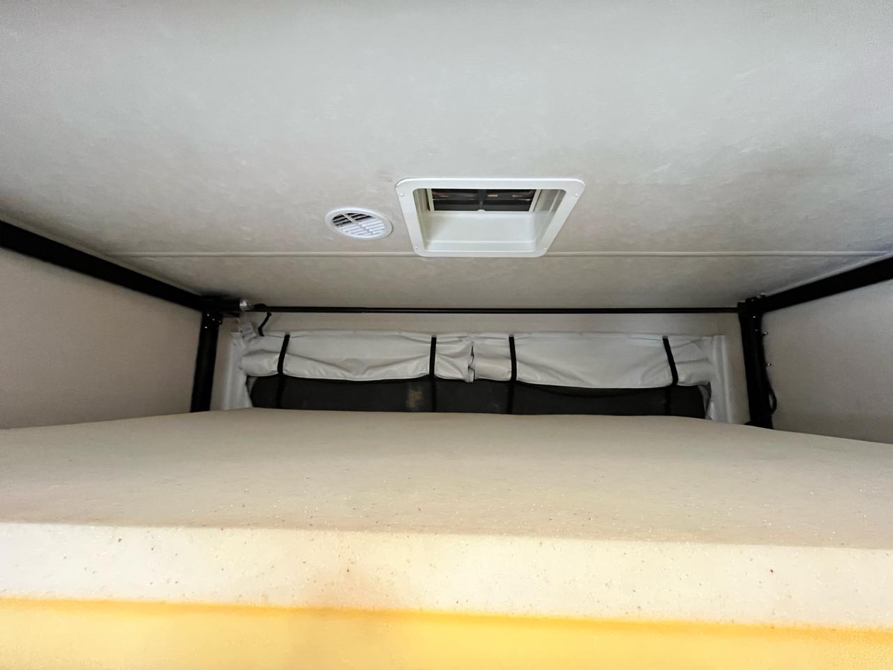 Forest River STEALTH  2018