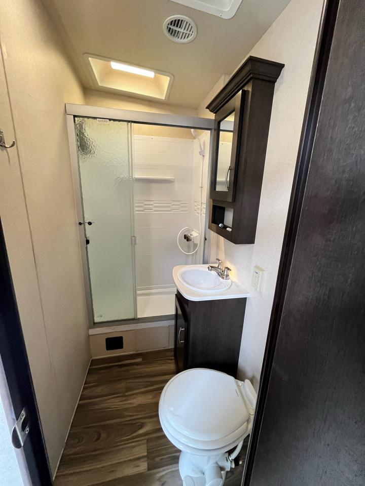 Forest River STEALTH  2018