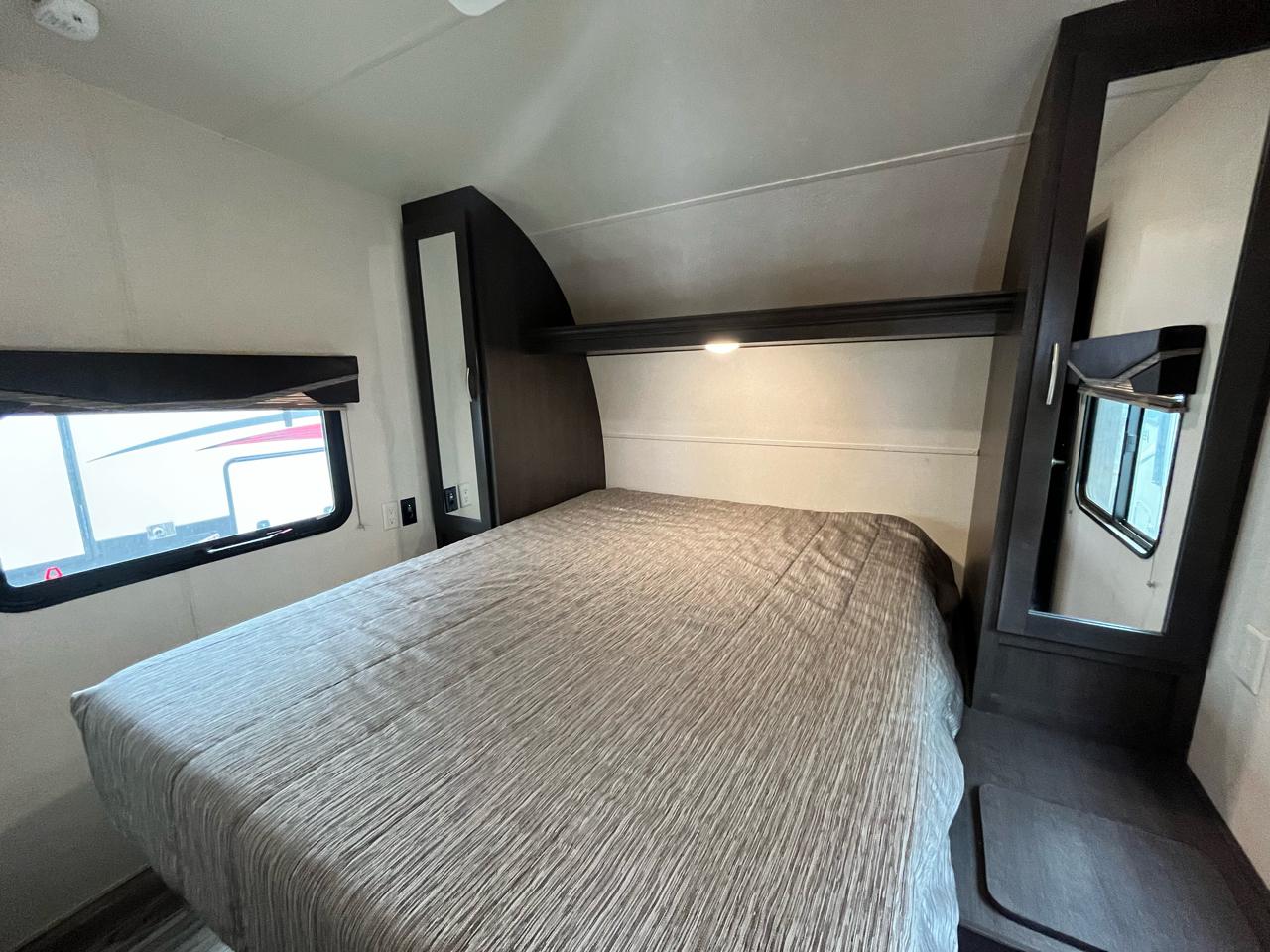 Forest River STEALTH  2018