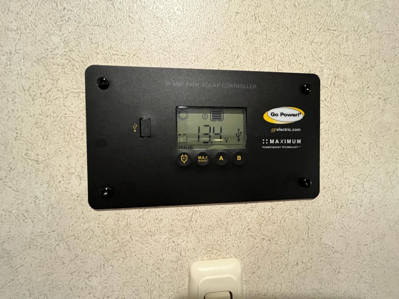 Forest River STEALTH  2018