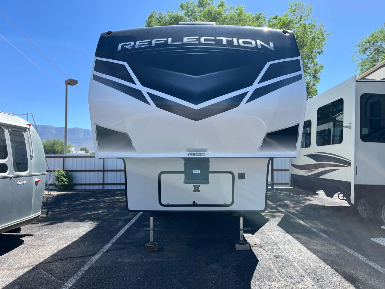 Grand Design Reflection  2020