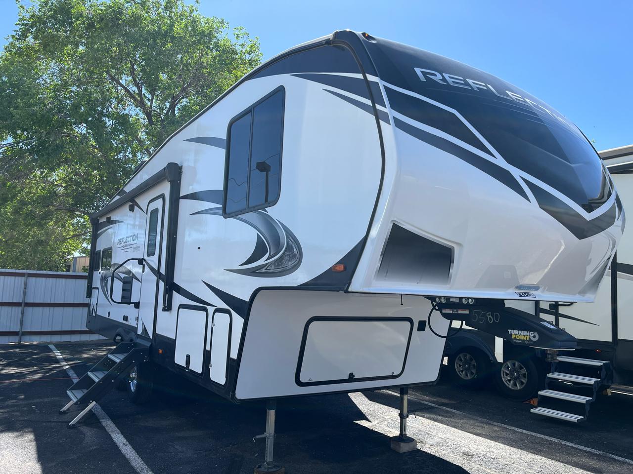 Grand Design Reflection  2020