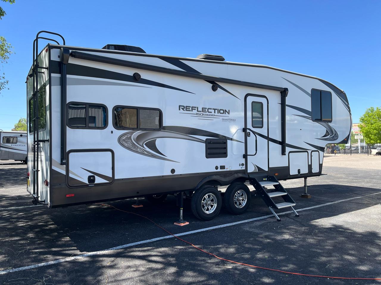 Grand Design Reflection  2020