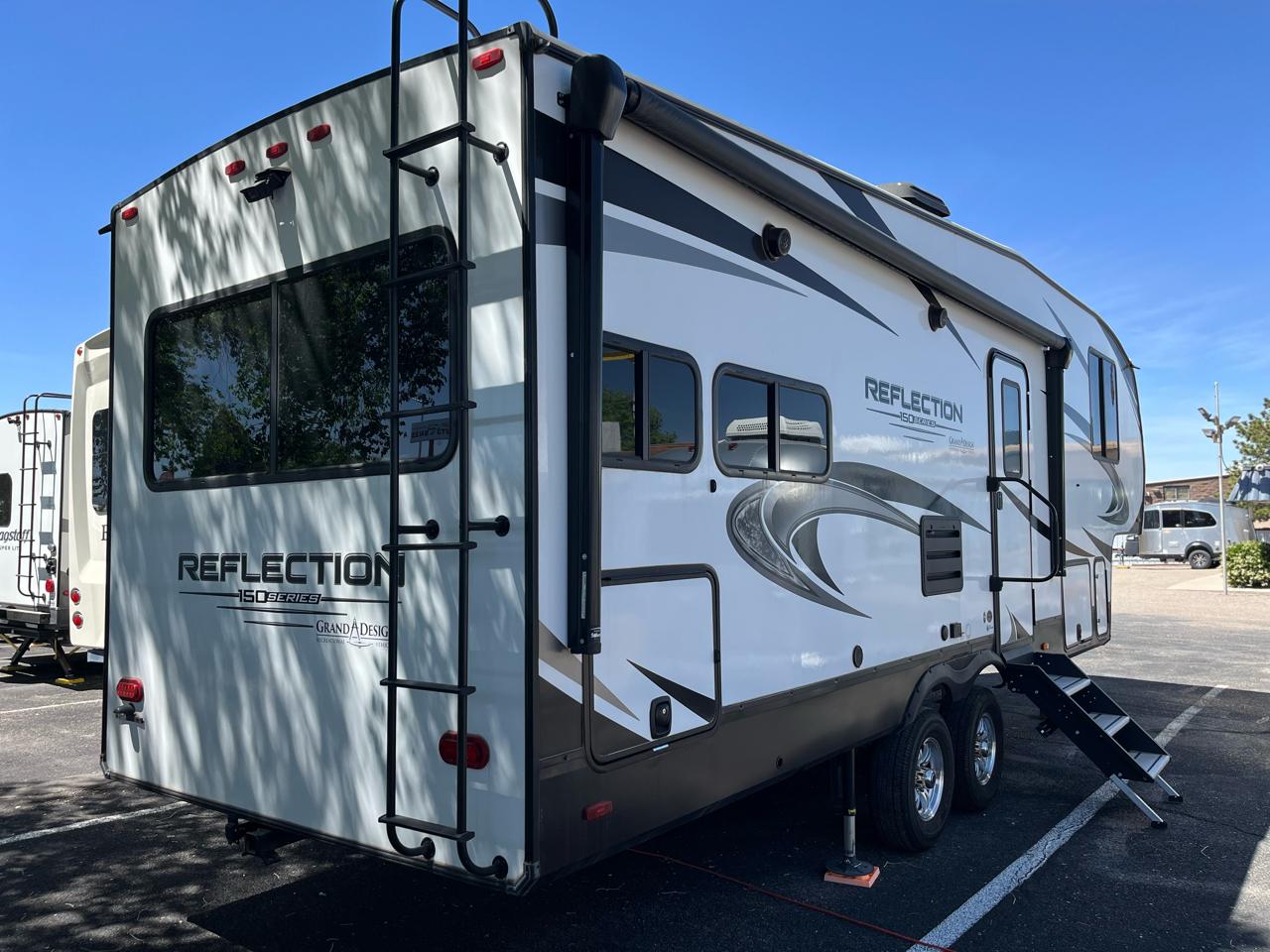 Grand Design Reflection  2020