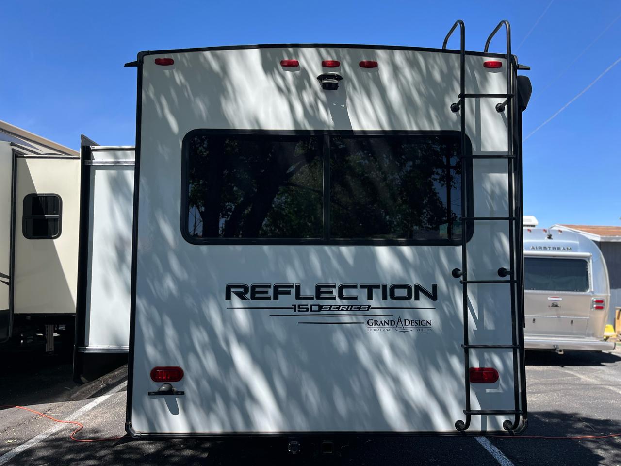 Grand Design Reflection  2020