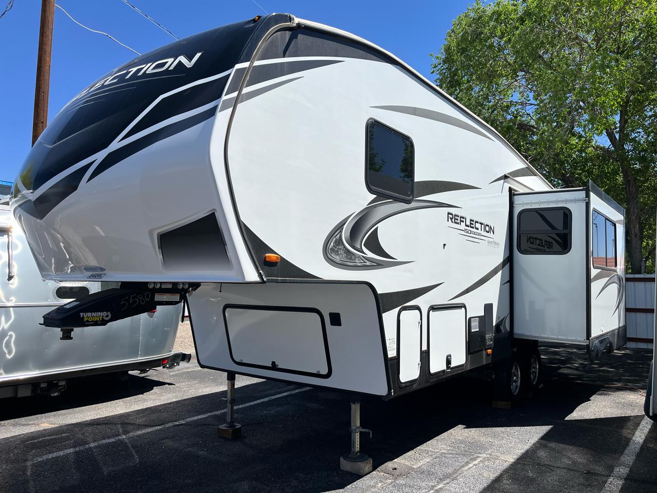 Grand Design Reflection  2020