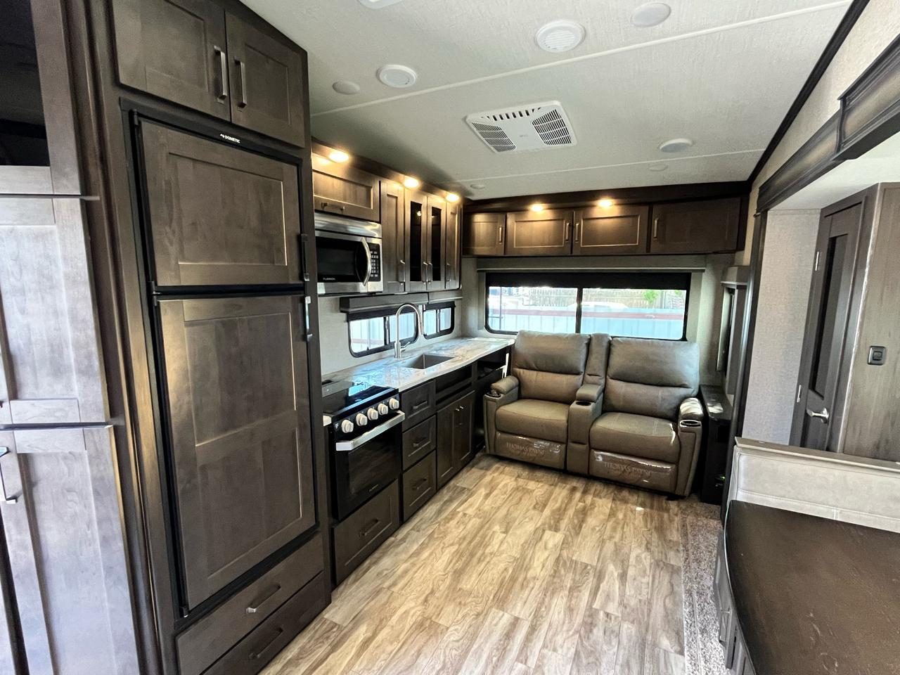 Grand Design Reflection  2020