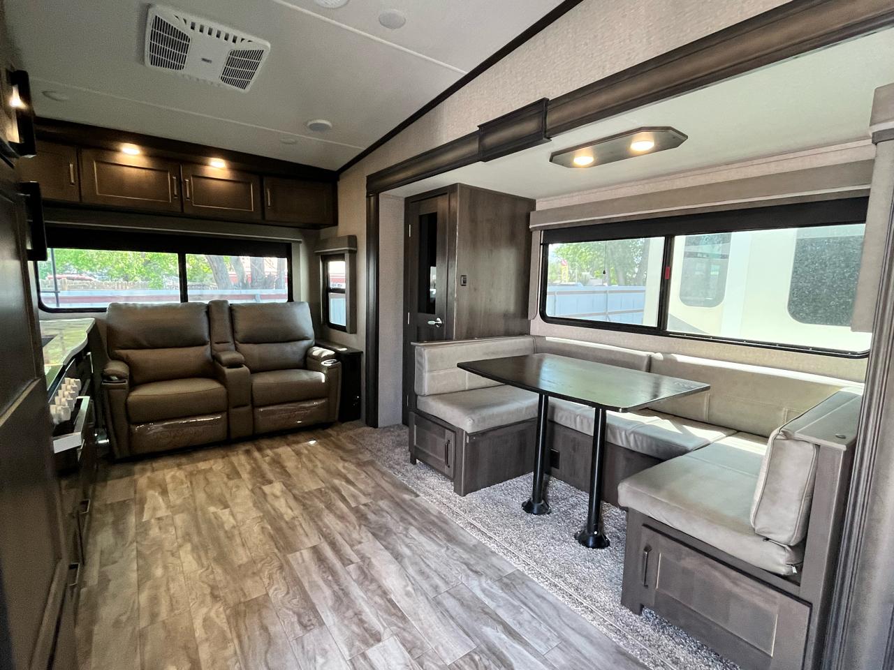 Grand Design Reflection  2020