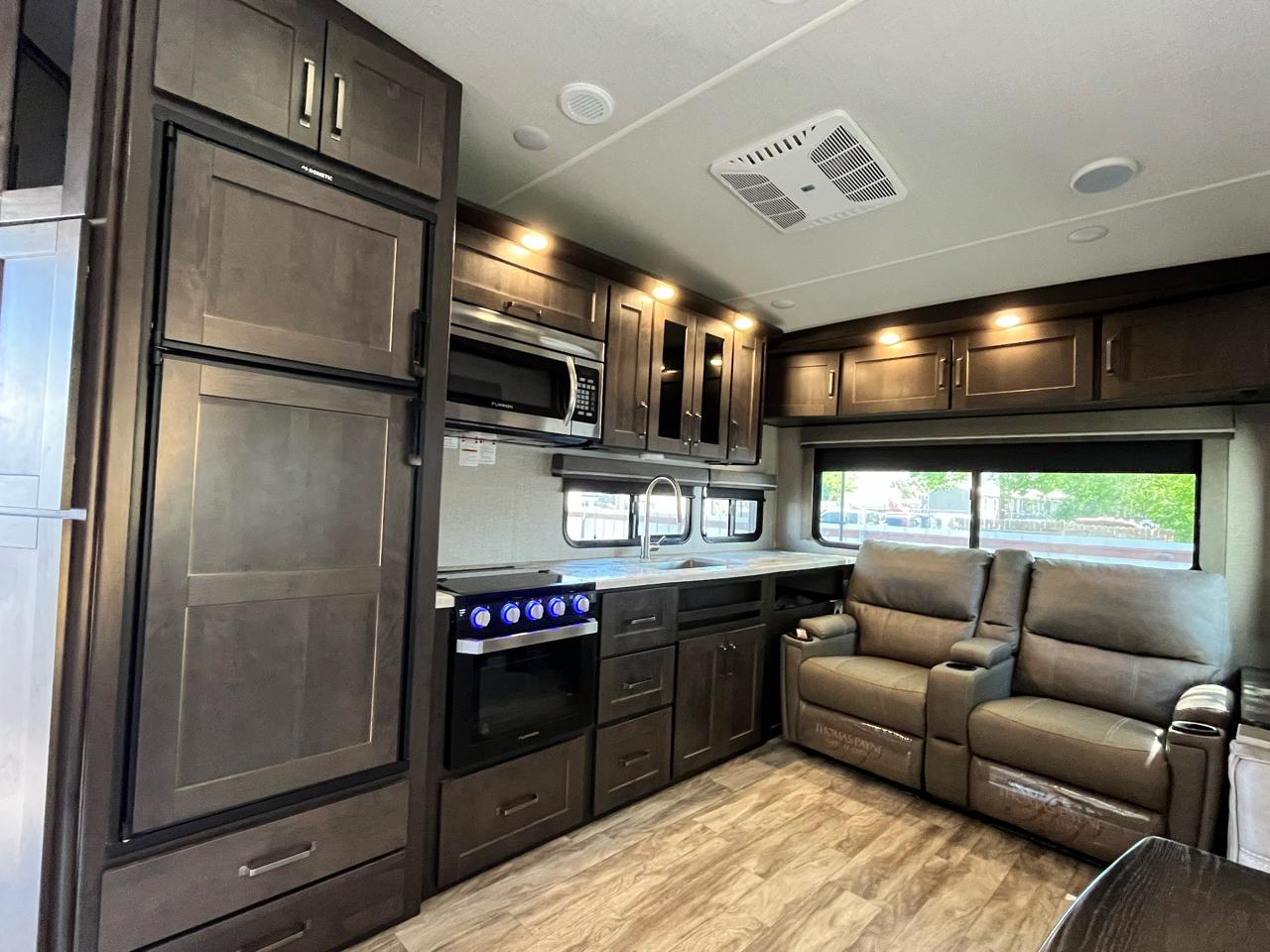 Grand Design Reflection  2020