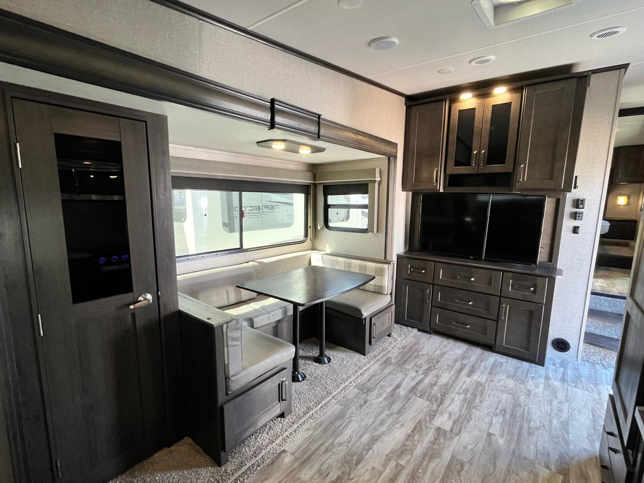 Grand Design Reflection  2020