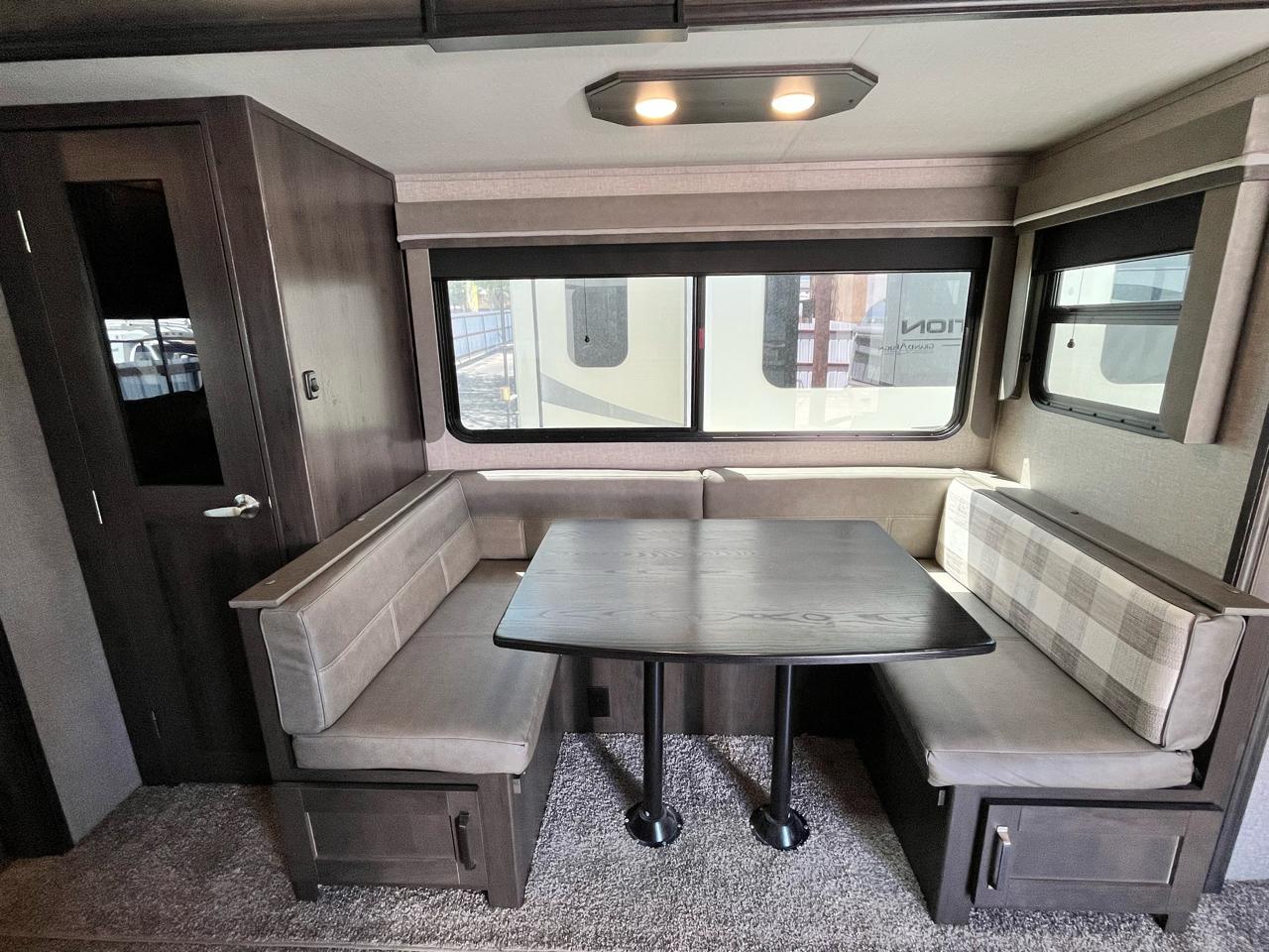 Grand Design Reflection  2020