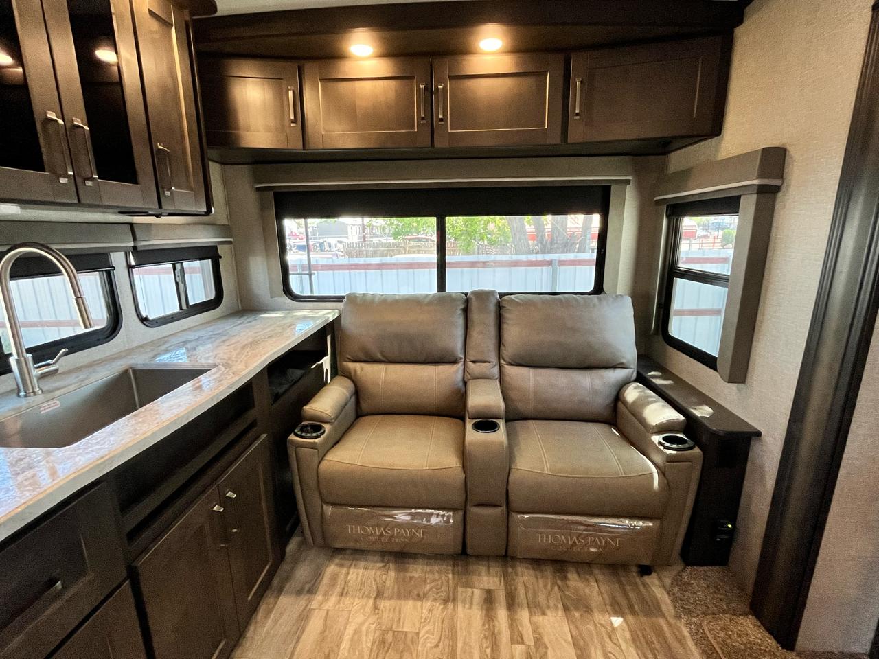 Grand Design Reflection  2020