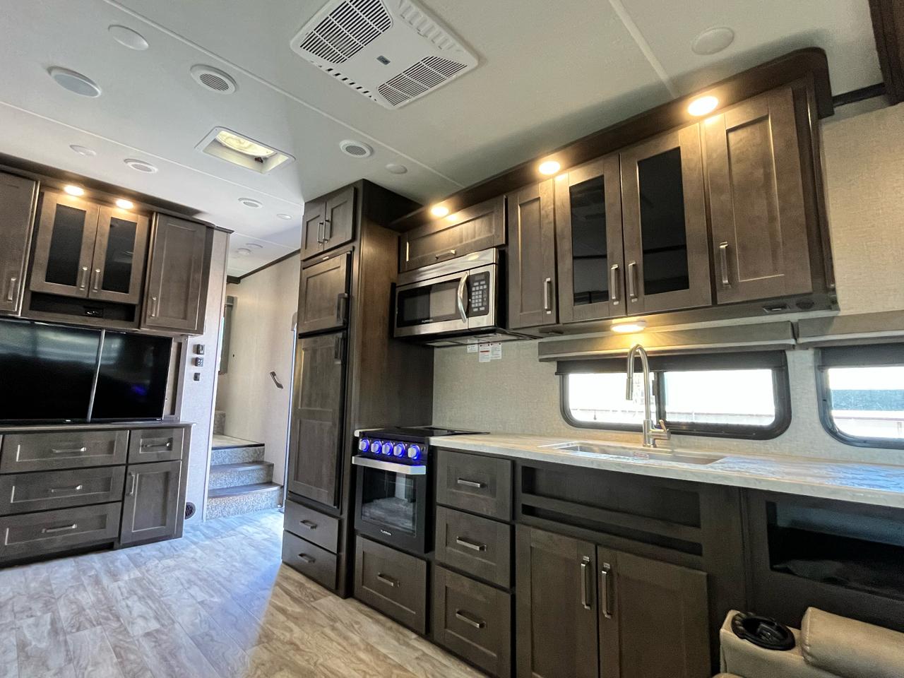 Grand Design Reflection  2020