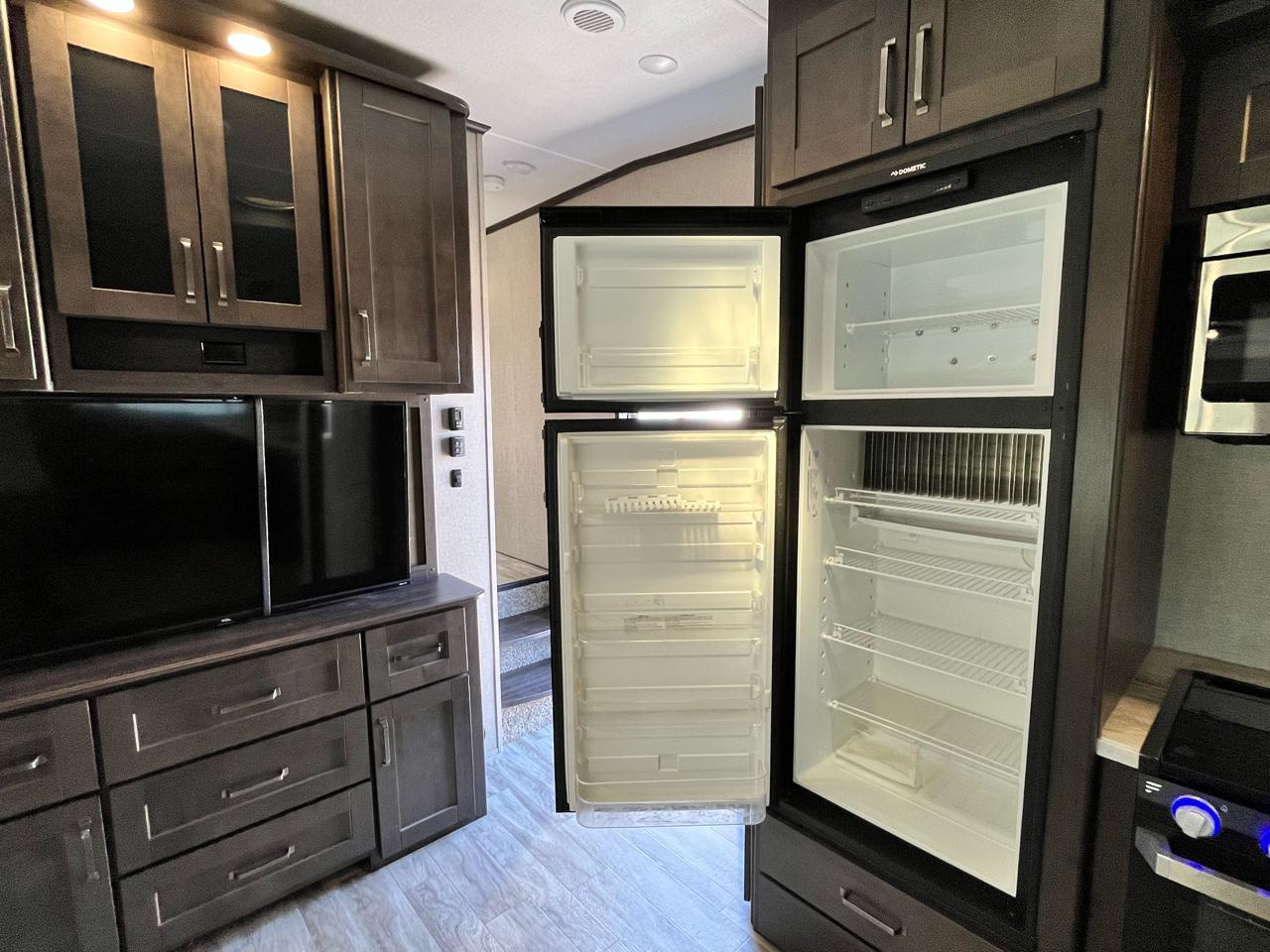 Grand Design Reflection  2020