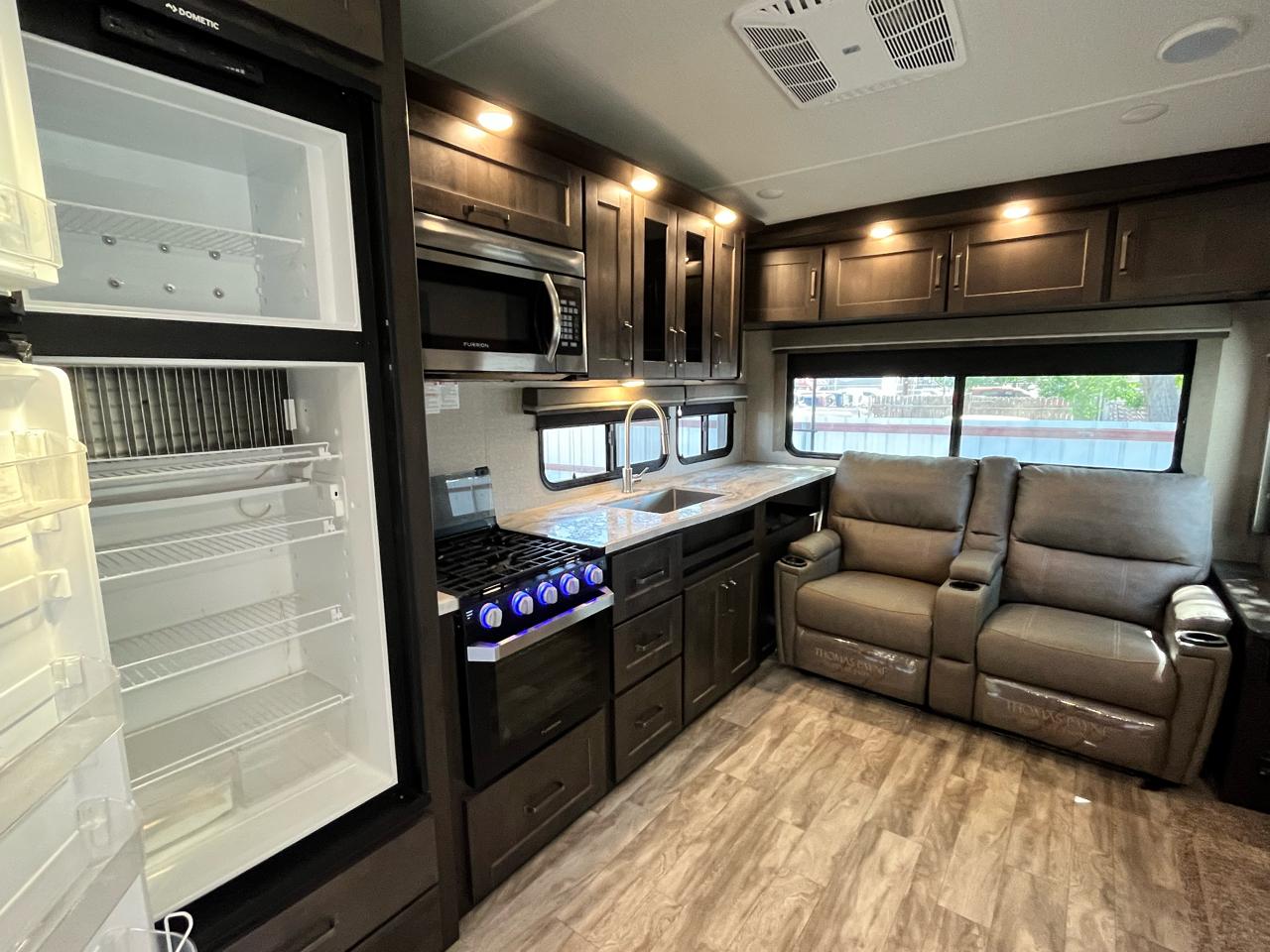 Grand Design Reflection  2020