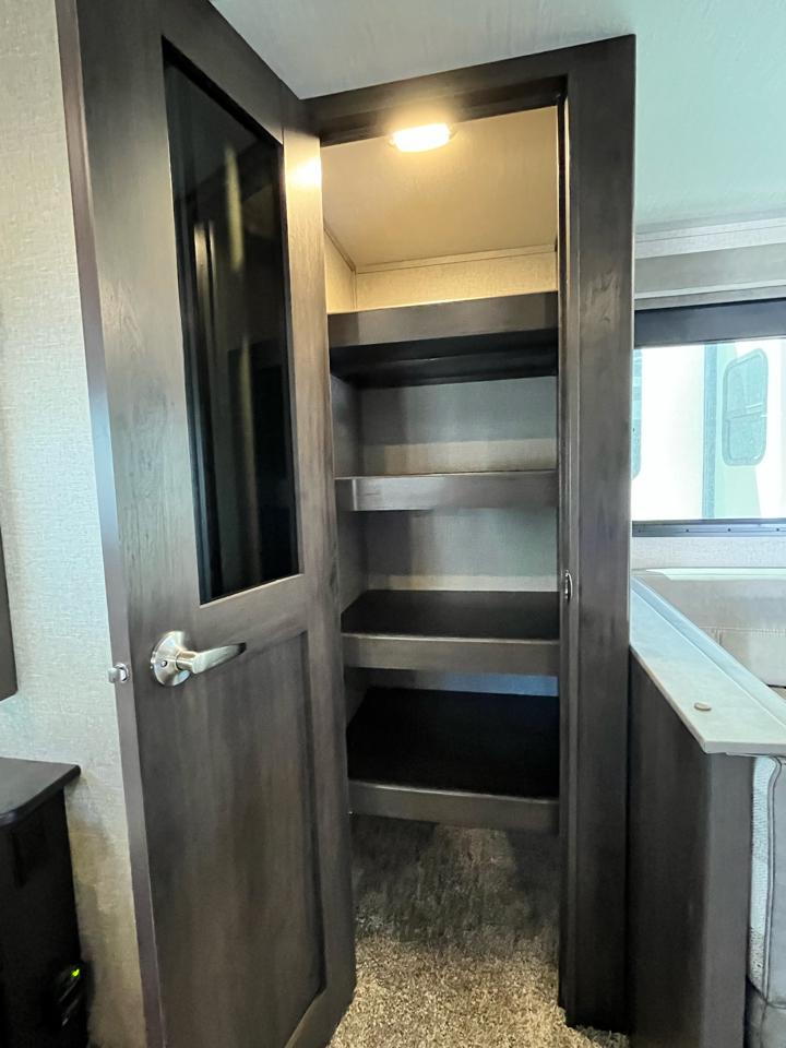 Grand Design Reflection  2020