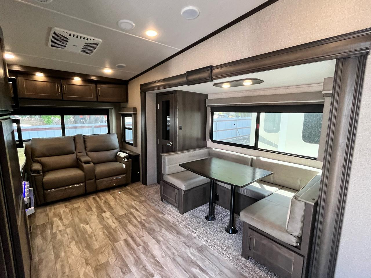 Grand Design Reflection  2020