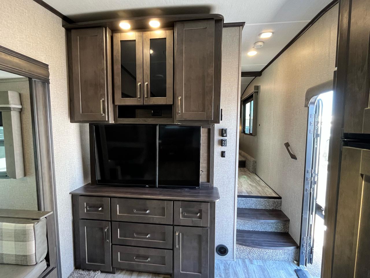 Grand Design Reflection  2020