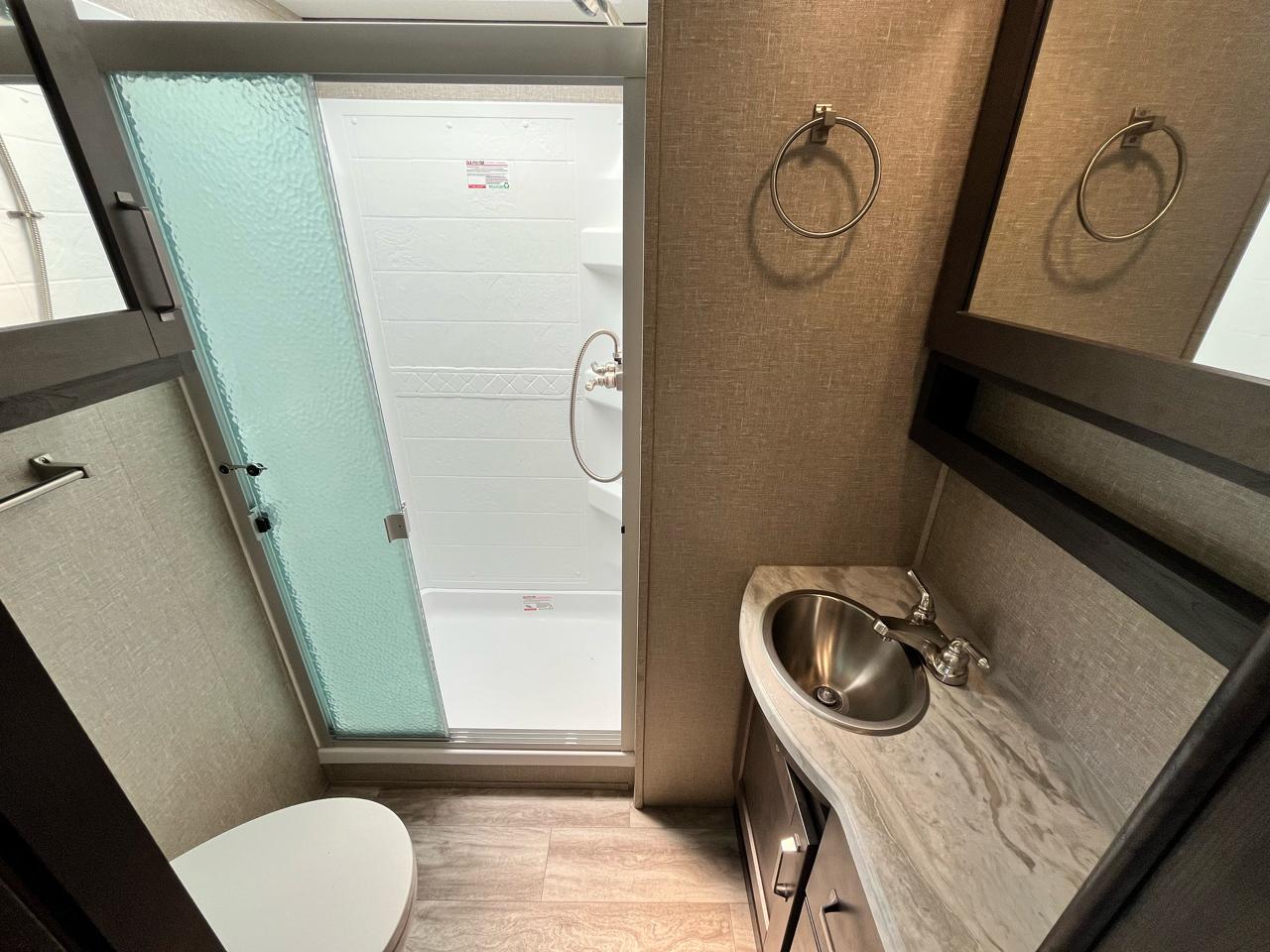 Grand Design Reflection  2020