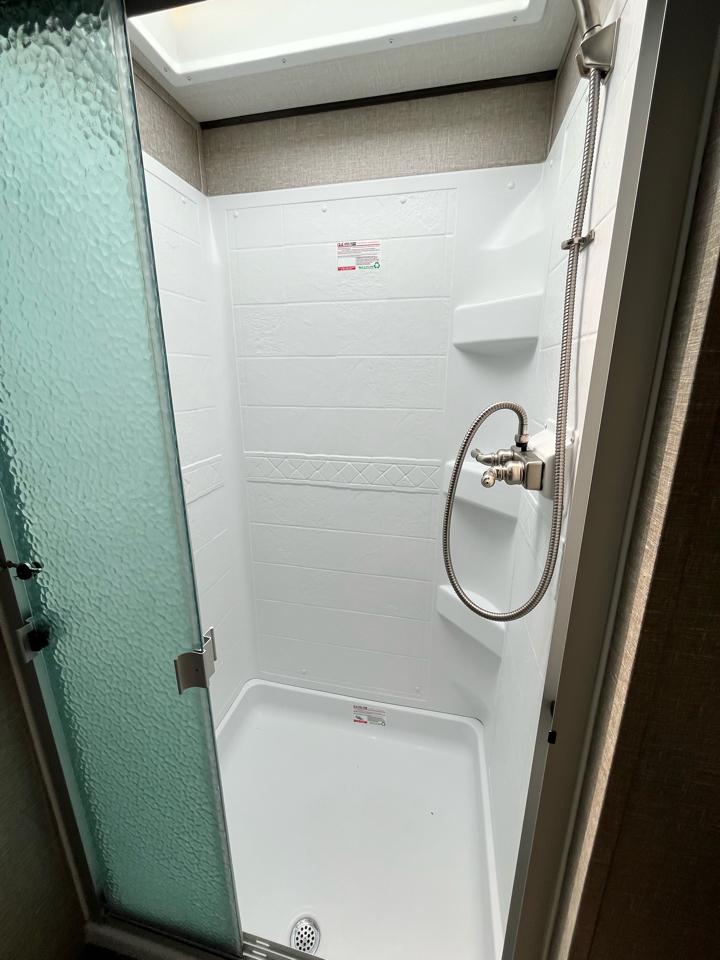 Grand Design Reflection  2020