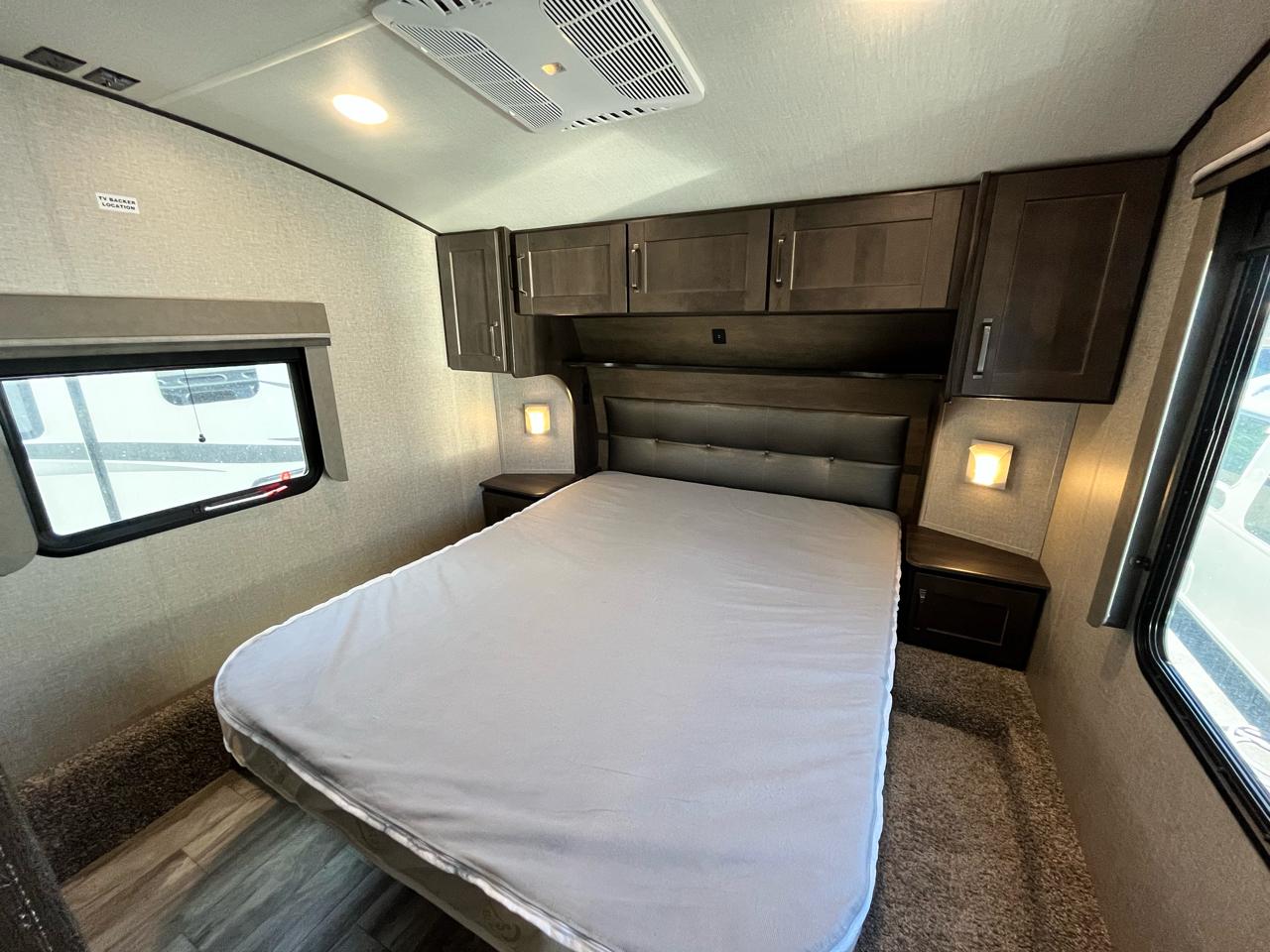 Grand Design Reflection  2020