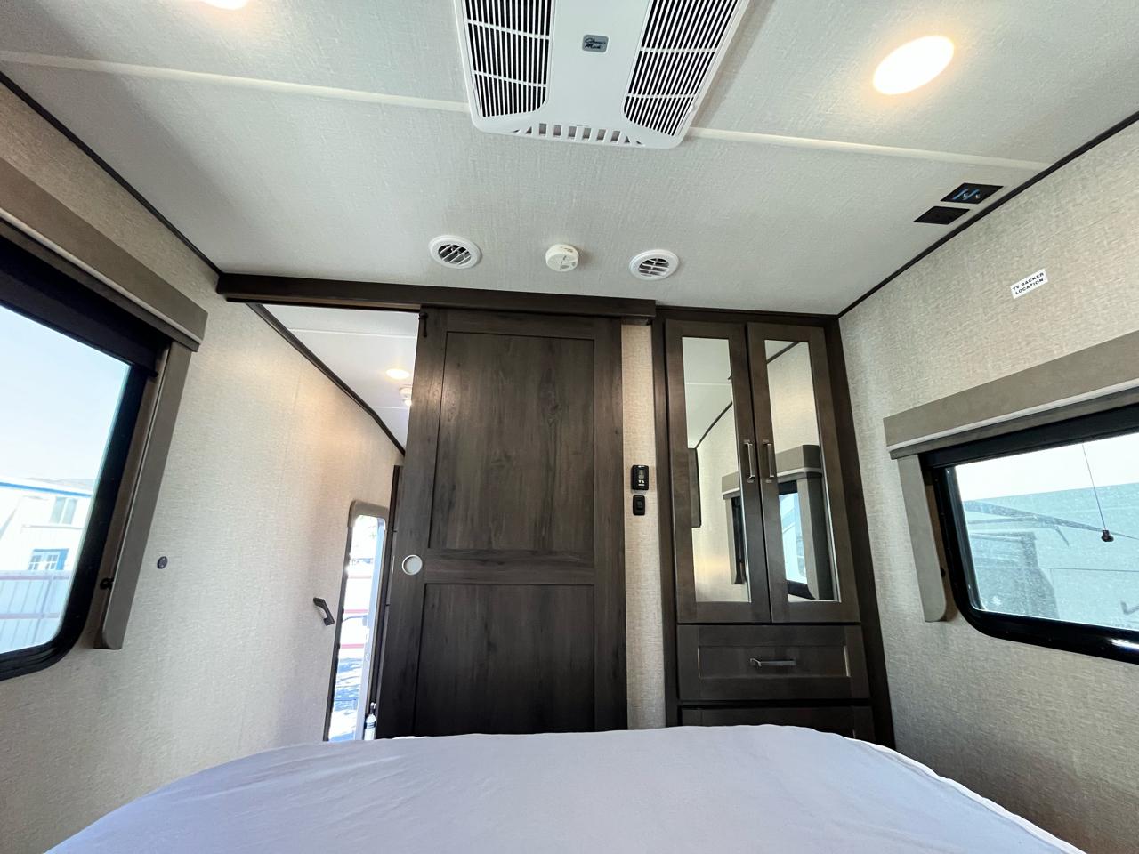 Grand Design Reflection  2020