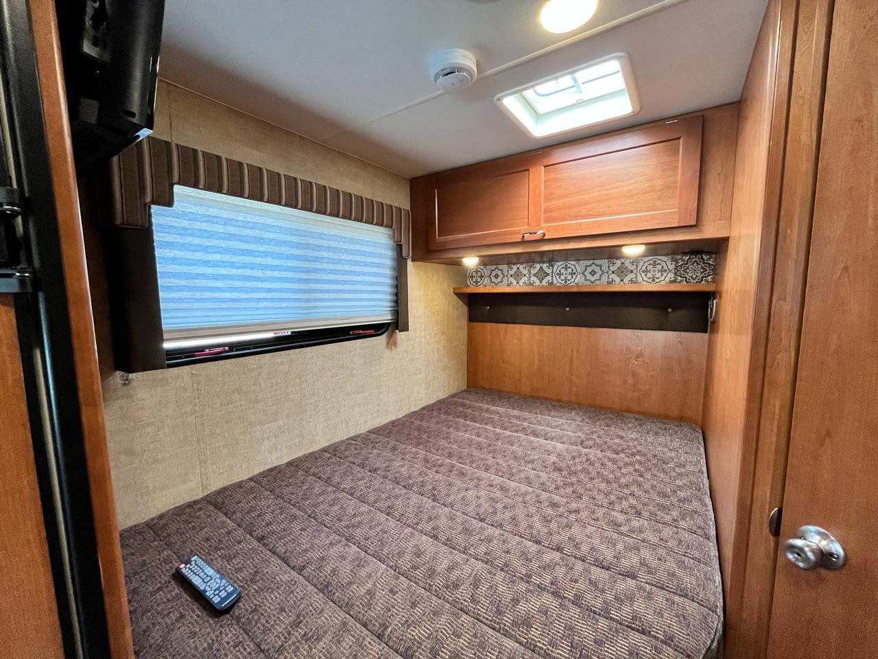 Winnebago Minnie Winnie  2017
