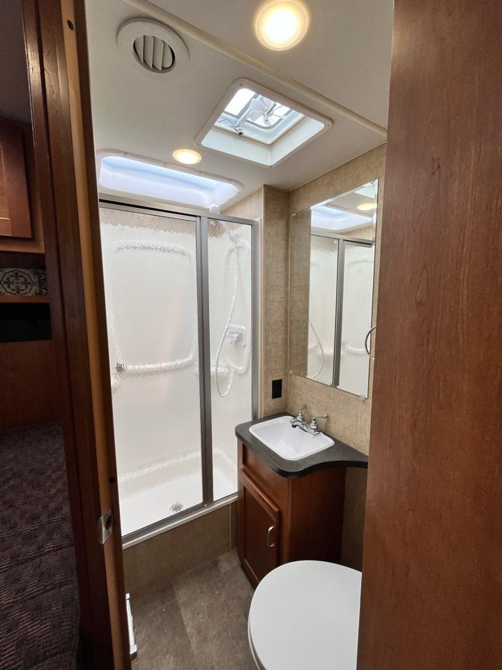 Winnebago Minnie Winnie  2017