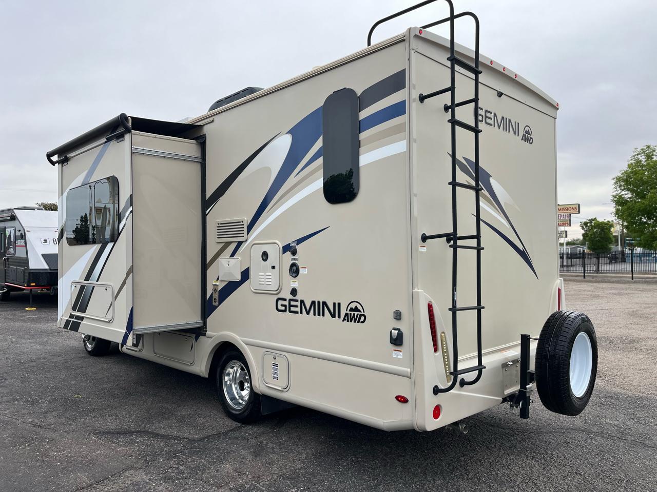 Thor Gemini  2021