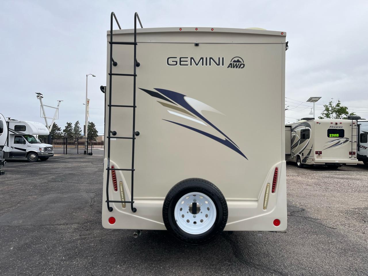 Thor Gemini  2021