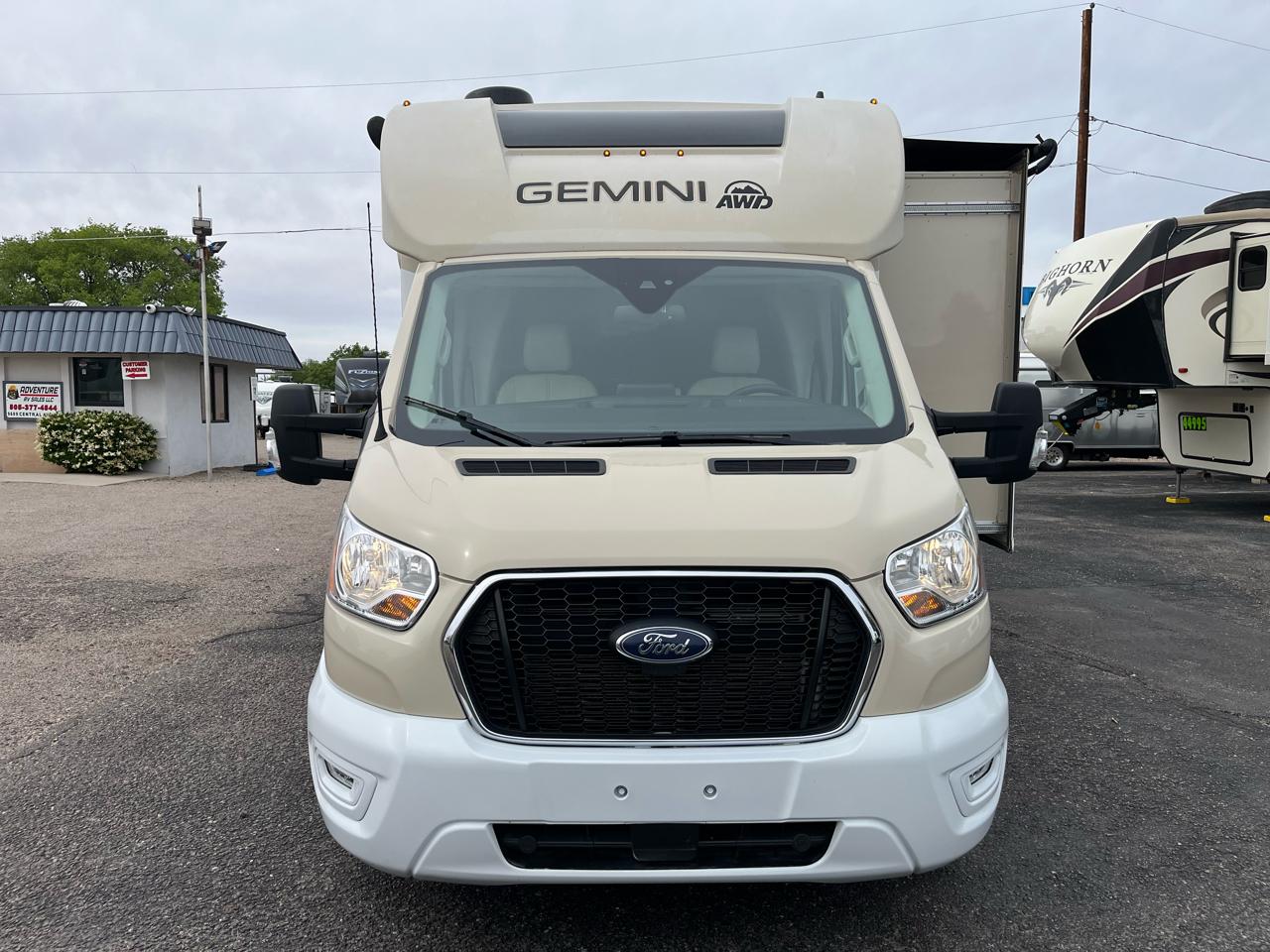 Thor Gemini  2021