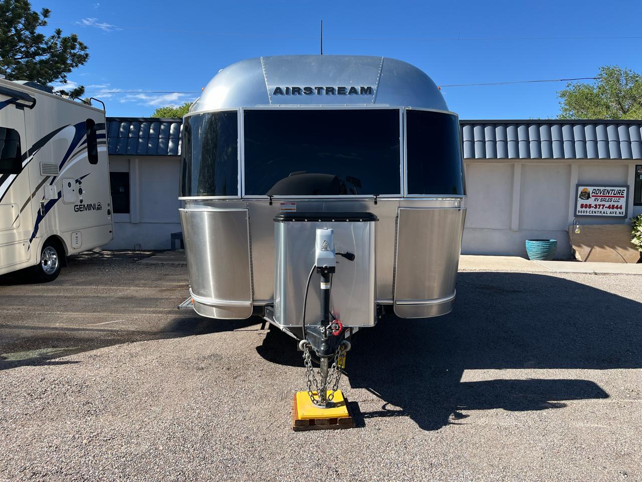 Airstream Flying Cloud  2019