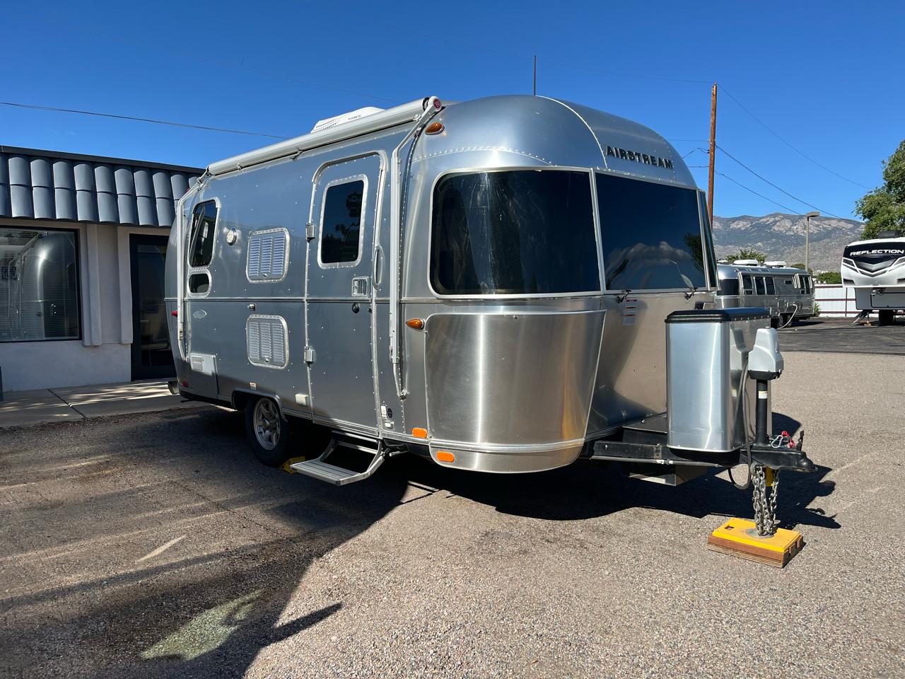 Airstream Flying Cloud  2019