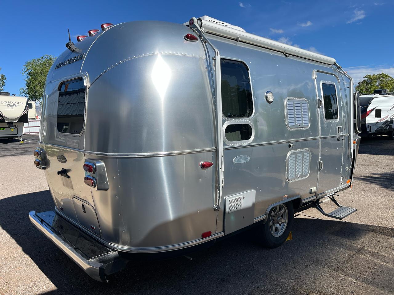 Airstream Flying Cloud  2019