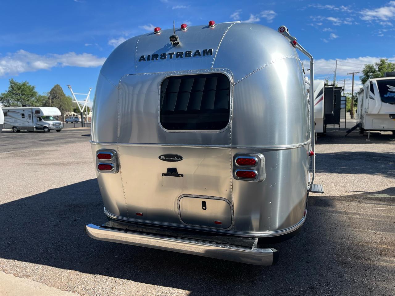 Airstream Flying Cloud  2019