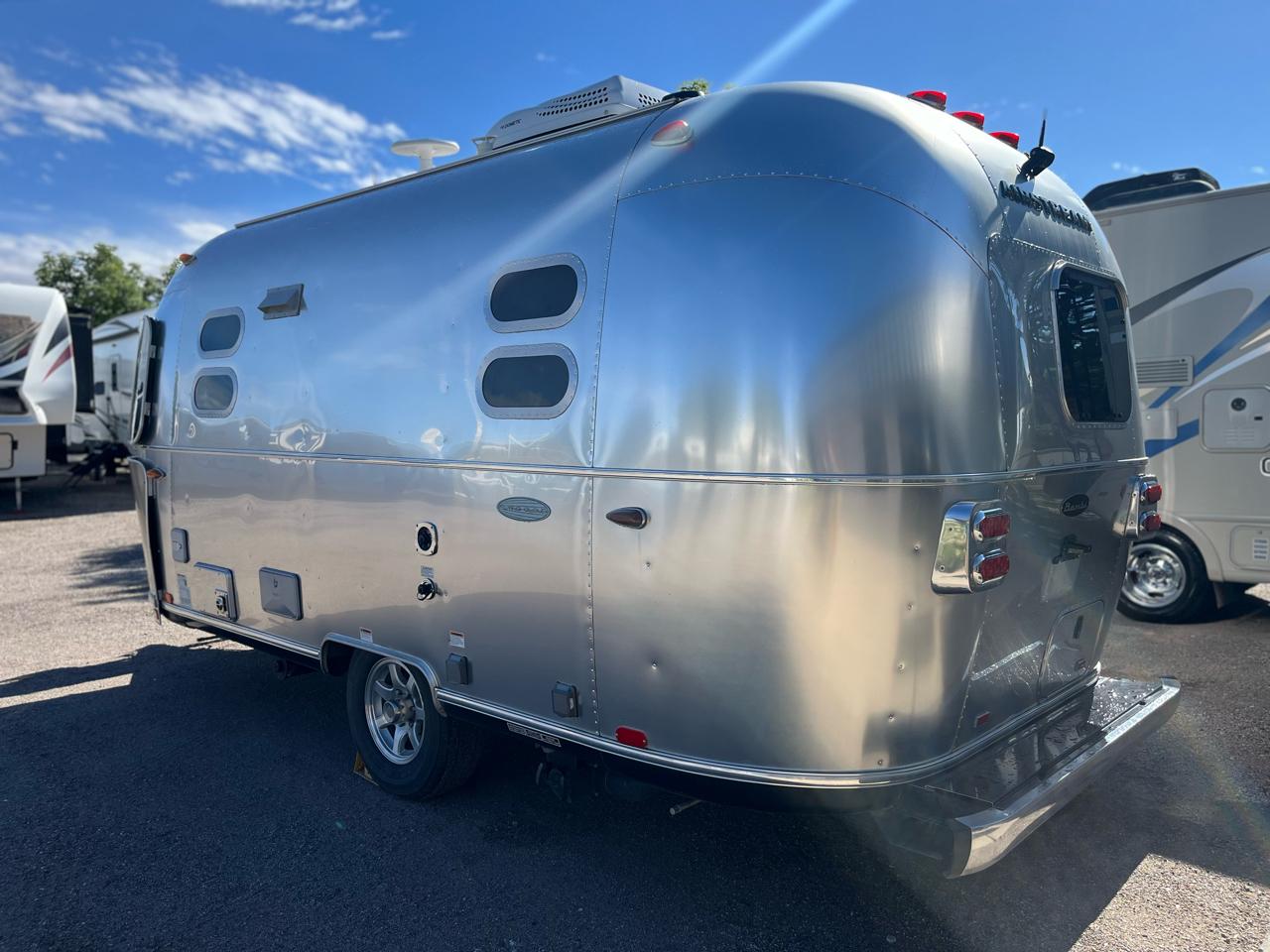 Airstream Flying Cloud  2019