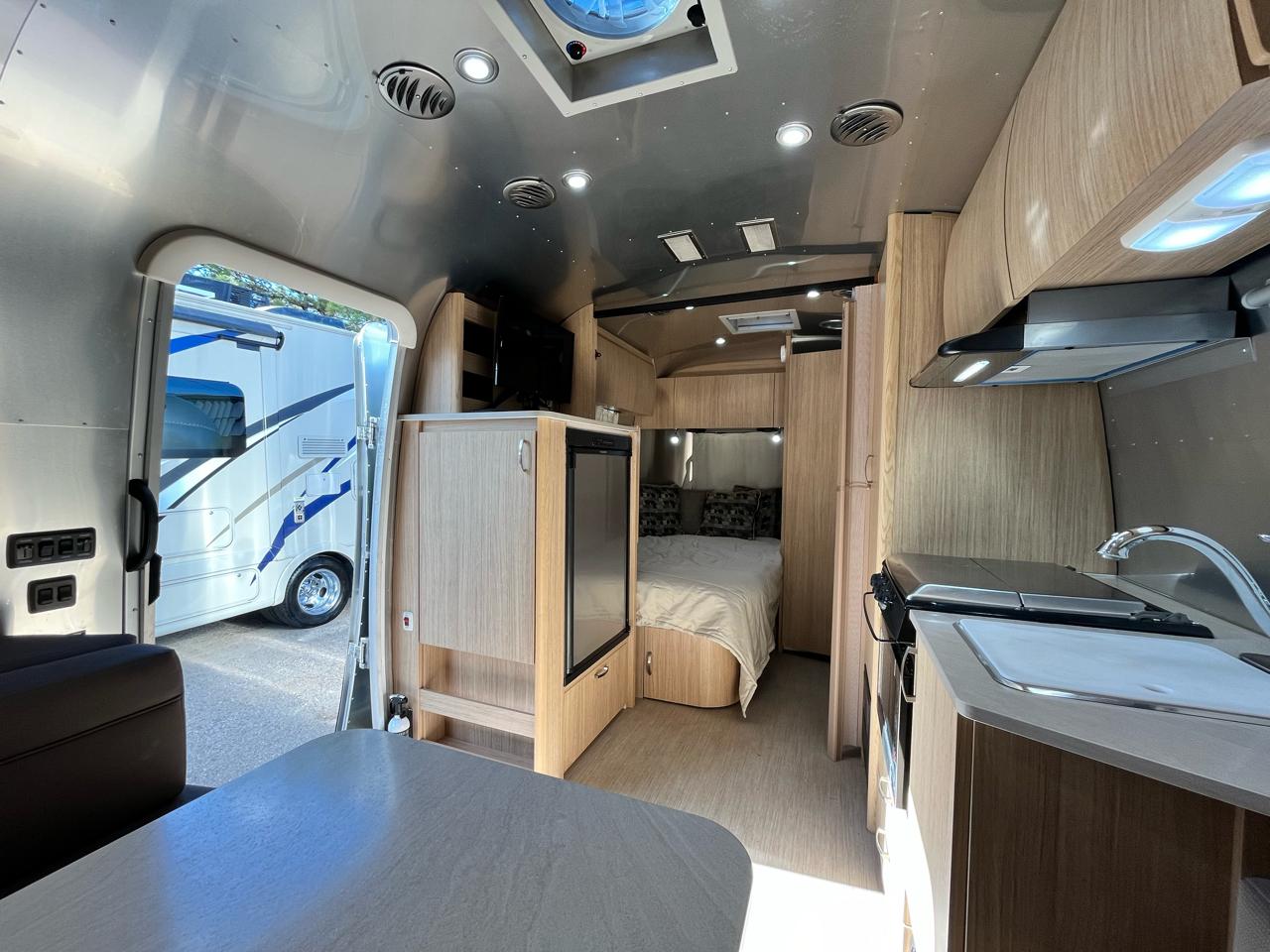 Airstream Flying Cloud  2019